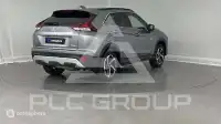 2023 Mitsubishi ECLIPSE