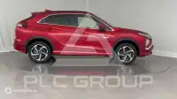 2023 Mitsubishi ECLIPSE