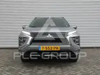 2023 Mitsubishi ECLIPSE
