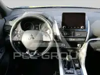 2023 Mitsubishi ECLIPSE
