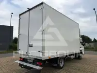 2023 Mitsubishi Canter