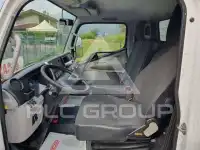 2023 Mitsubishi Canter