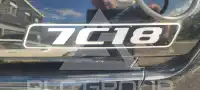 2023 Mitsubishi Canter