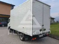 2023 Mitsubishi Canter