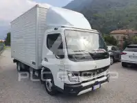 2023 Mitsubishi Canter