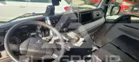 2023 Mitsubishi Canter