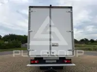 2023 Mitsubishi Canter