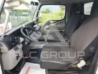 2023 Mitsubishi Canter