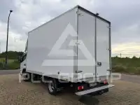 2023 Mitsubishi Canter
