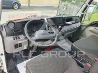 2023 Mitsubishi Canter
