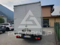 2023 Mitsubishi Canter