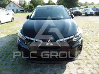 2023 Mitsubishi Asx