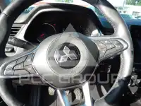 2023 Mitsubishi Asx