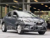 2023 Mitsubishi Asx