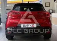 2023 Mitsubishi Asx