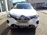 2023 Mitsubishi Asx