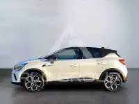 2023 Mitsubishi Asx