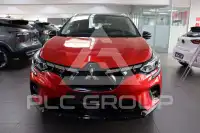 2023 Mitsubishi Asx