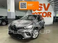 2023 Mitsubishi Asx