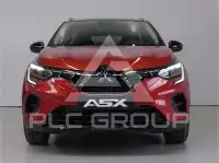 2023 Mitsubishi Asx