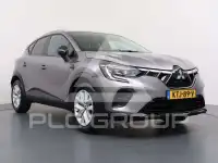 2023 Mitsubishi Asx