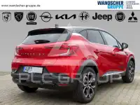 2023 Mitsubishi Asx