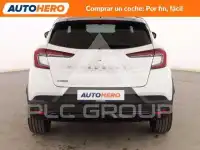2023 Mitsubishi Asx