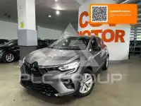 2023 Mitsubishi Asx