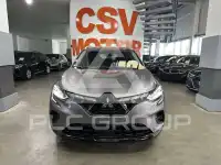 2023 Mitsubishi Asx