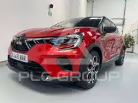 2023 Mitsubishi Asx