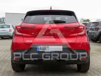 2023 Mitsubishi Asx