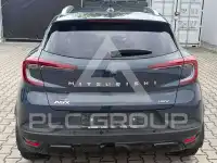 2023 Mitsubishi Asx