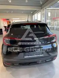 2023 Mitsubishi Asx