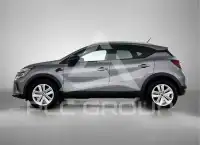 2023 Mitsubishi Asx