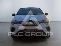 2023 Mitsubishi Asx