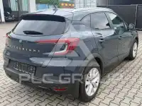 2023 Mitsubishi Asx