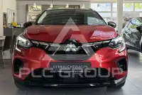 2023 Mitsubishi Asx