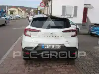 2023 Mitsubishi Asx
