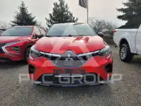 2023 Mitsubishi Asx