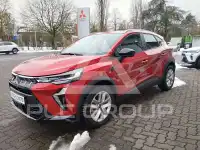 2023 Mitsubishi Asx