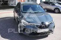 2023 Mitsubishi Asx