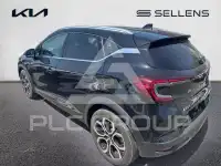 2023 Mitsubishi Asx