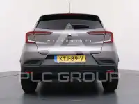 2023 Mitsubishi Asx