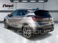 2023 Mitsubishi Asx