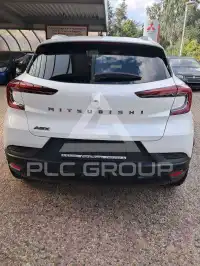 2023 Mitsubishi Asx