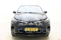 2023 Mitsubishi Asx