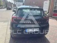 2023 Mitsubishi Asx