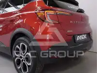 2023 Mitsubishi Asx