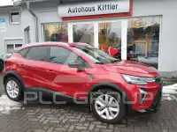 2023 Mitsubishi Asx