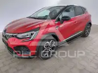 2023 Mitsubishi Asx